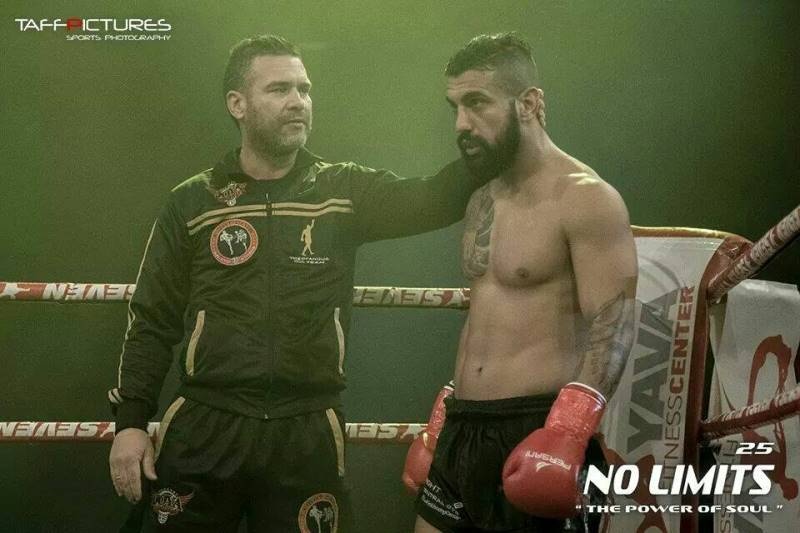 Σπουδαία επετειακή διοργάνωση για το No Limits XXVII «Star Wars» (photos)