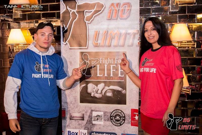 Σπουδαία επετειακή διοργάνωση για το No Limits XXVII «Star Wars» (photos)