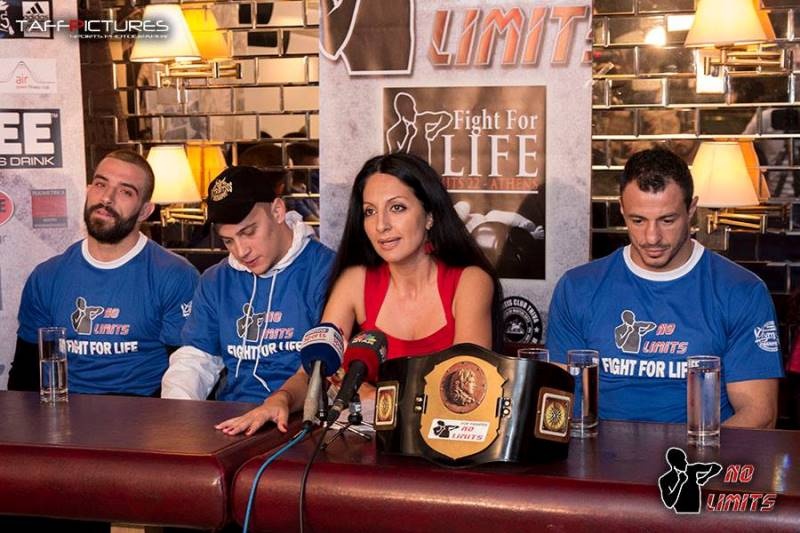 Σπουδαία επετειακή διοργάνωση για το No Limits XXVII «Star Wars» (photos)