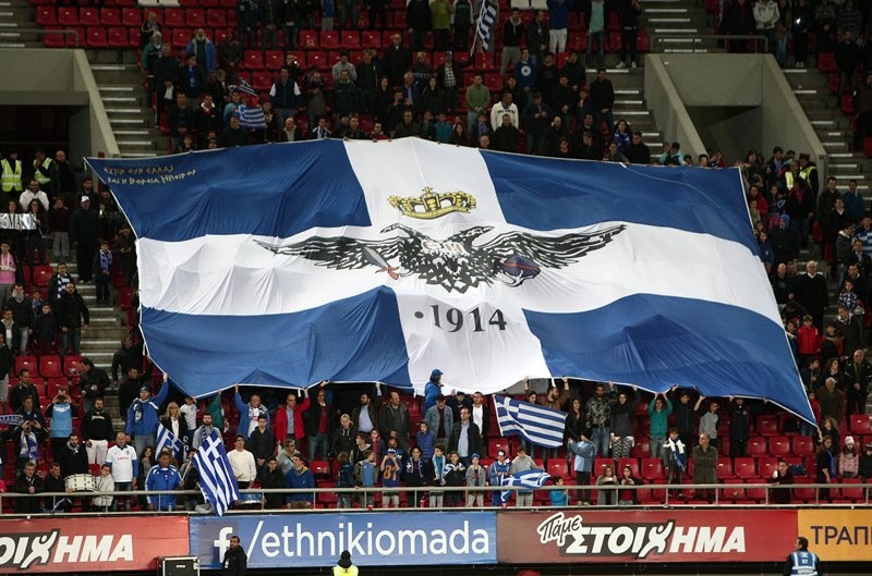 Απίστευτη πρόκληση Αλβανών για Ελλάδα! (photos+videos)