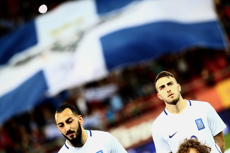 Απίστευτη πρόκληση Αλβανών για Ελλάδα! (photos+videos)