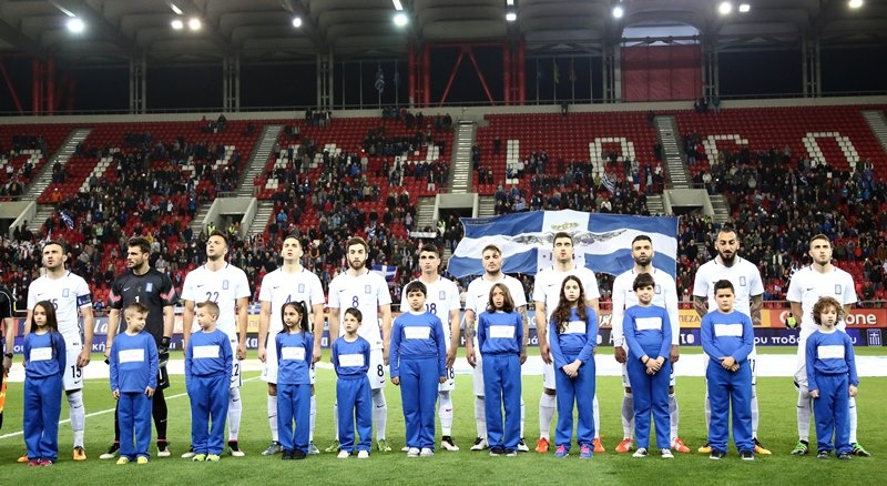 Απίστευτη πρόκληση Αλβανών για Ελλάδα! (photos+videos)