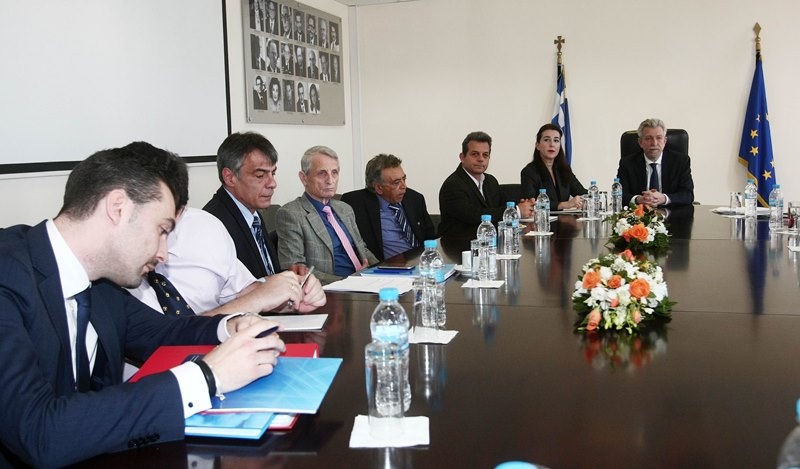 Χάσμα και ολοταχώς λουκέτο στο ελληνικό ποδόσφαιρο!