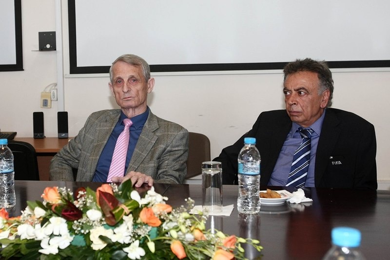 Χάσμα και ολοταχώς λουκέτο στο ελληνικό ποδόσφαιρο!