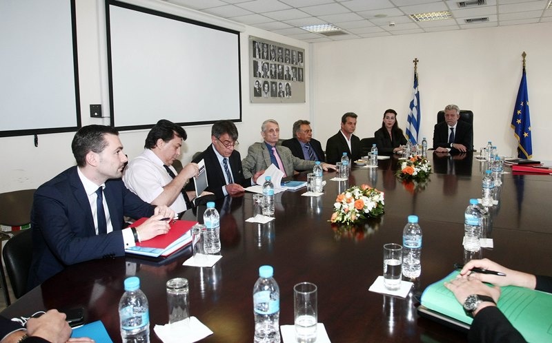 Χάσμα και ολοταχώς λουκέτο στο ελληνικό ποδόσφαιρο!