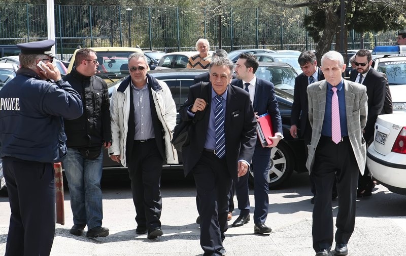 Χάσμα και ολοταχώς λουκέτο στο ελληνικό ποδόσφαιρο!