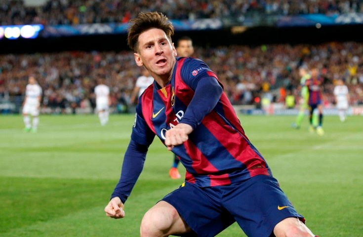 El Clasico: Οι αξέχαστες στιγμές του Καμπ Νόου (photos+videos)