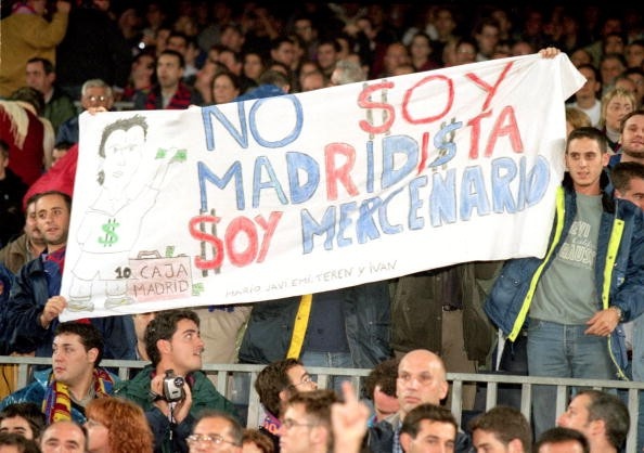 El Clasico: Οι αξέχαστες στιγμές του Καμπ Νόου (photos+videos)