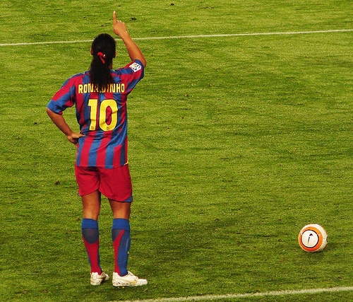 El Clasico: Οι αξέχαστες στιγμές του Καμπ Νόου (photos+videos)