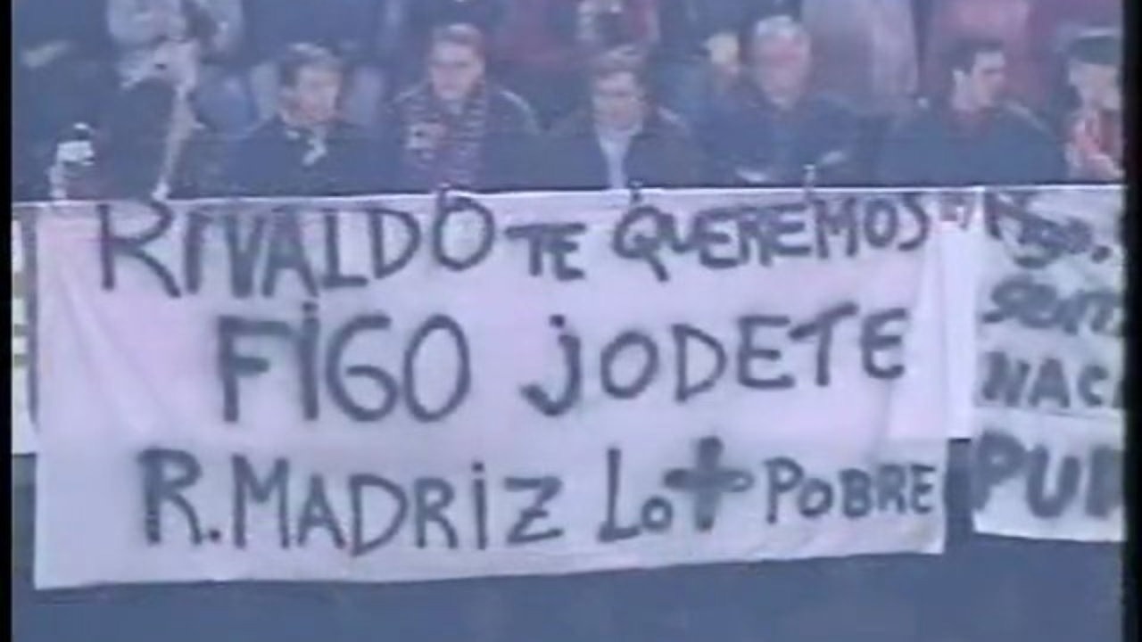 El Clasico: Οι αξέχαστες στιγμές του Καμπ Νόου (photos+videos)