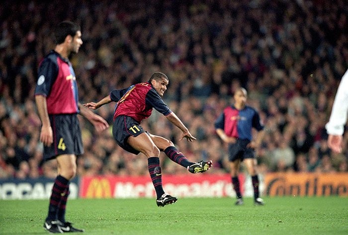 El Clasico: Οι αξέχαστες στιγμές του Καμπ Νόου (photos+videos)