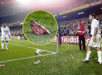 El Clasico: Οι αξέχαστες στιγμές του Καμπ Νόου (photos+videos)