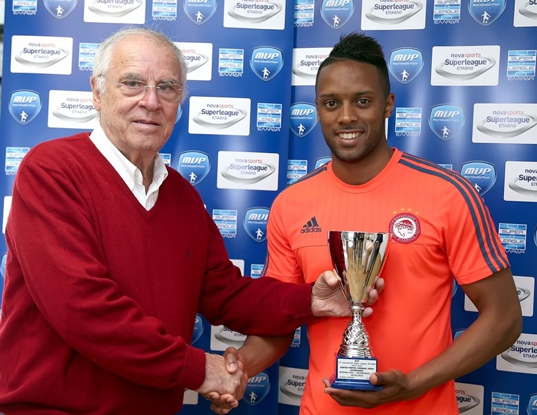 Ερνάνι: «Έχω περισσότερα να δώσω» (photos)