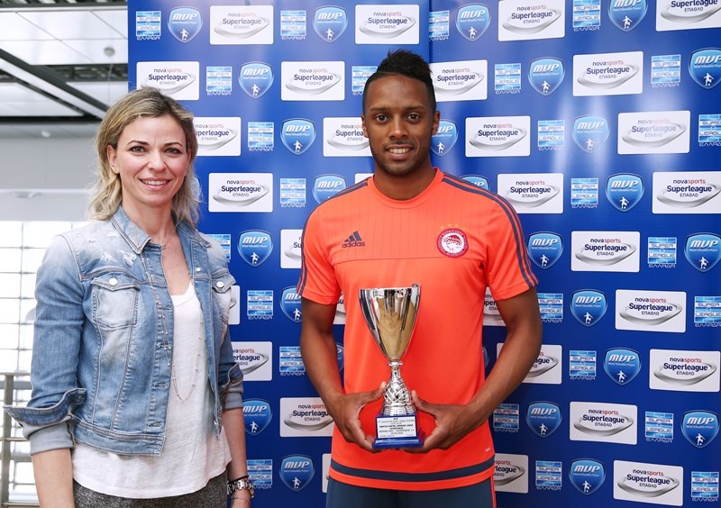 Ερνάνι: «Έχω περισσότερα να δώσω» (photos)