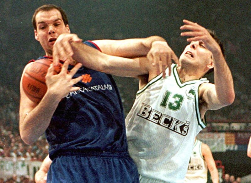 Παναθηναϊκός: «Το πρώτο ευρωπαϊκό…» (videos+photos)