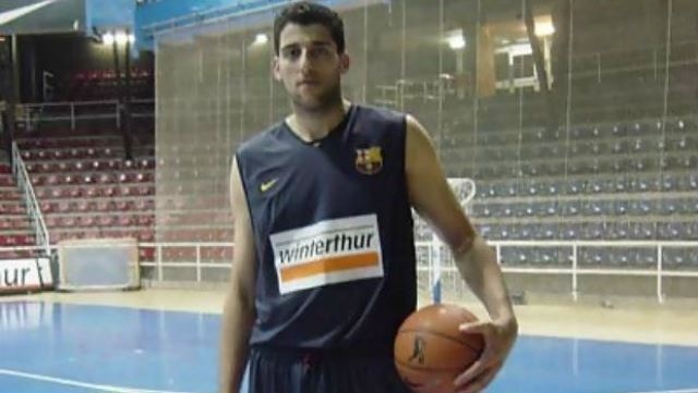 Ο Μπουρούσης, η Λαμποράλ και ο... αγαπημένος του Παναθηναϊκός! (photos+videos)