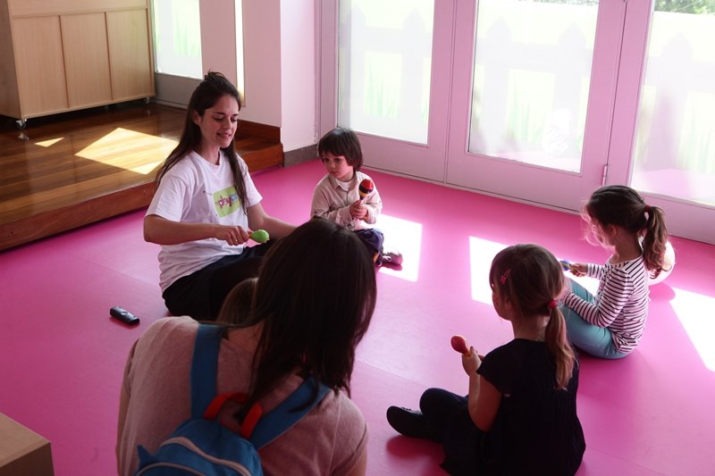 Τέσσερα χρόνια λειτουργίας του Mothersblog.gr