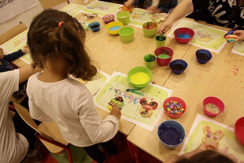 Τέσσερα χρόνια λειτουργίας του Mothersblog.gr