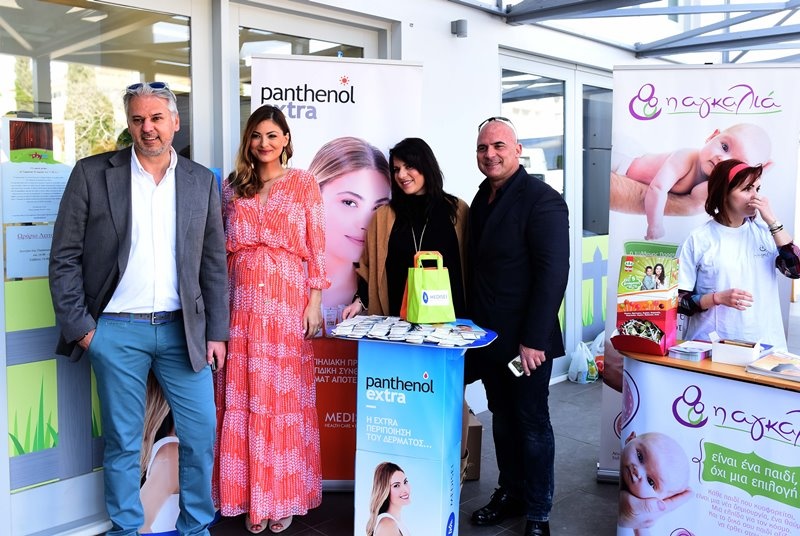 Τέσσερα χρόνια λειτουργίας του Mothersblog.gr