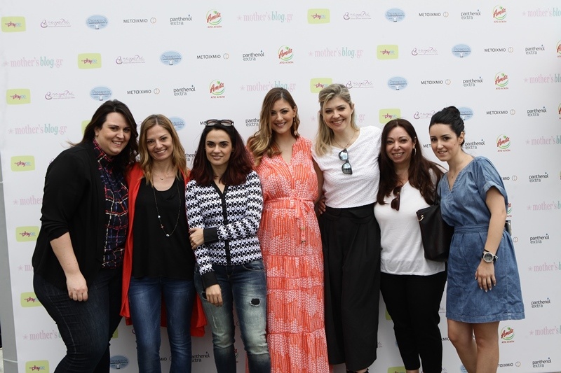 Τέσσερα χρόνια λειτουργίας του Mothersblog.gr