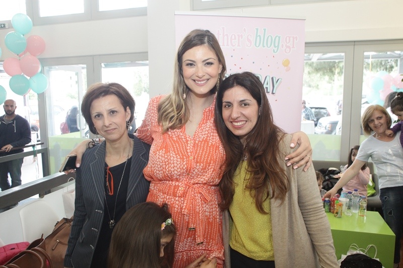 Τέσσερα χρόνια λειτουργίας του Mothersblog.gr