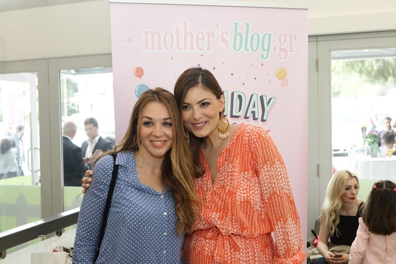 Τέσσερα χρόνια λειτουργίας του Mothersblog.gr