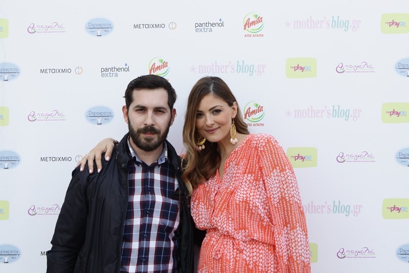Τέσσερα χρόνια λειτουργίας του Mothersblog.gr