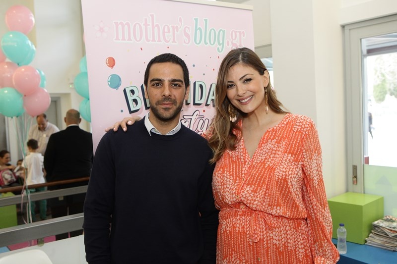 Τέσσερα χρόνια λειτουργίας του Mothersblog.gr