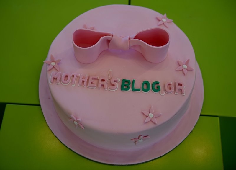 Τέσσερα χρόνια λειτουργίας του Mothersblog.gr