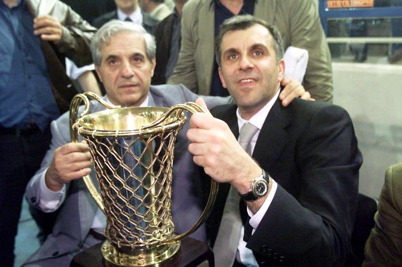 Το δεύτερο αστέρι του Παναθηναϊκού (video+photos)