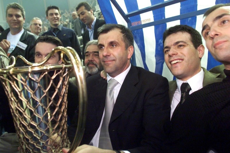 Το δεύτερο αστέρι του Παναθηναϊκού (video+photos)