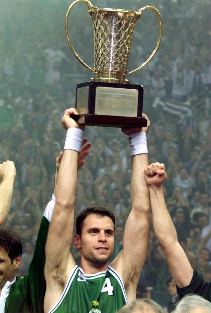 Το δεύτερο αστέρι του Παναθηναϊκού (video+photos)