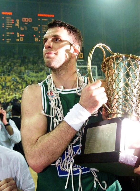 Το δεύτερο αστέρι του Παναθηναϊκού (video+photos)