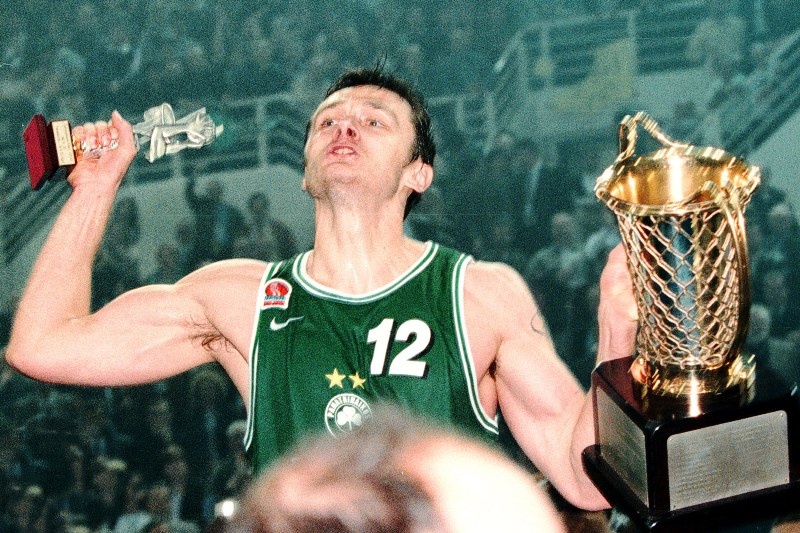Το δεύτερο αστέρι του Παναθηναϊκού (video+photos)