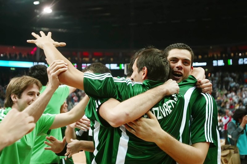 Και στο Βερολίνο… (photos+videos)