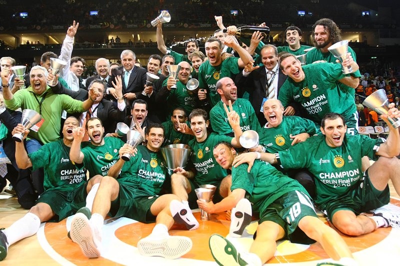 Και στο Βερολίνο… (photos+videos)