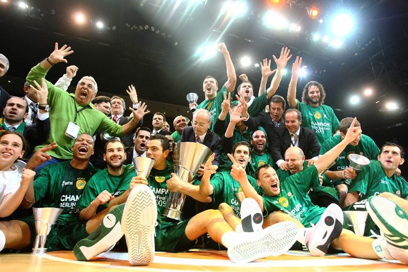 Και στο Βερολίνο… (photos+videos)