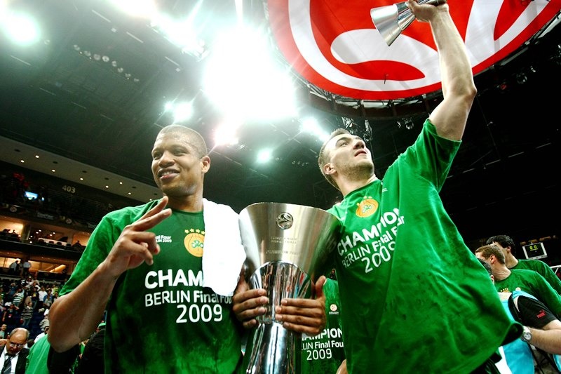 Και στο Βερολίνο… (photos+videos)