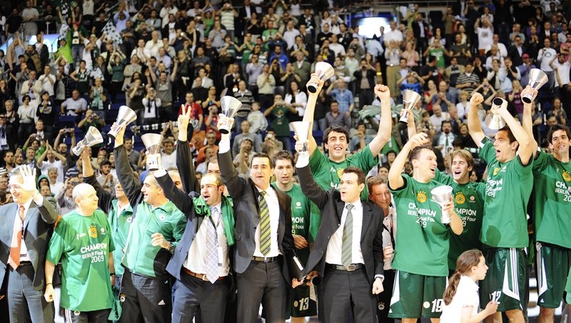 Και στο Βερολίνο… (photos+videos)