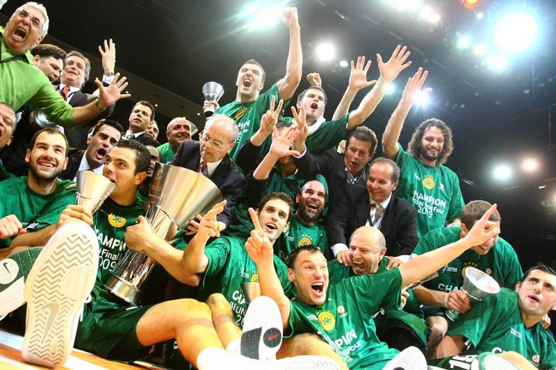 Και στο Βερολίνο… (photos+videos)