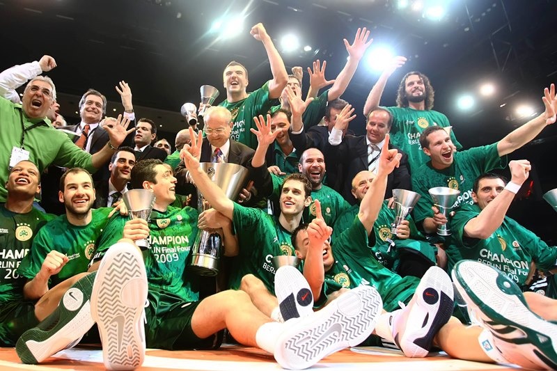 Και στο Βερολίνο… (photos+videos)