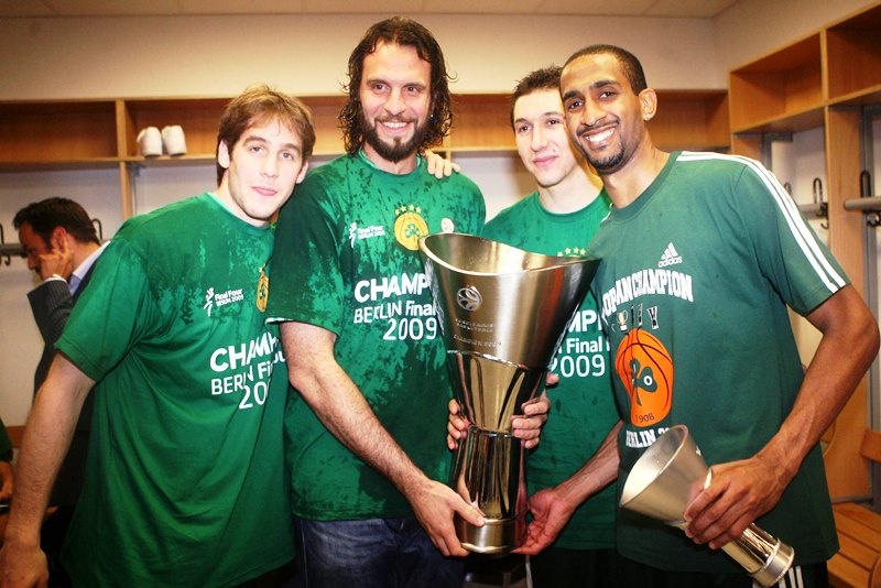 Και στο Βερολίνο… (photos+videos)