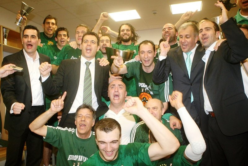 Και στο Βερολίνο… (photos+videos)