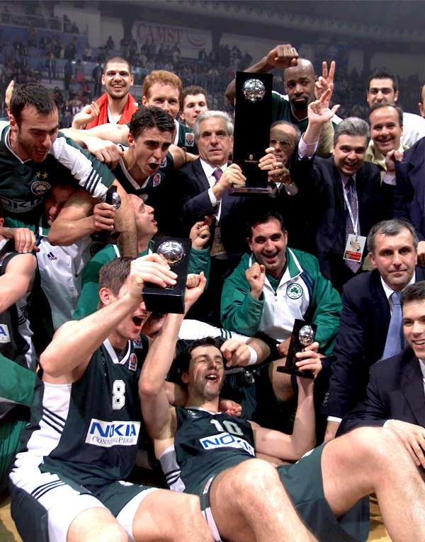 Το έπος της Μπολόνια (videos+photos)
