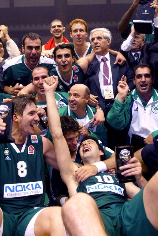 Το έπος της Μπολόνια (videos+photos)