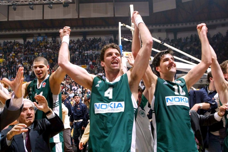 Το έπος της Μπολόνια (videos+photos)