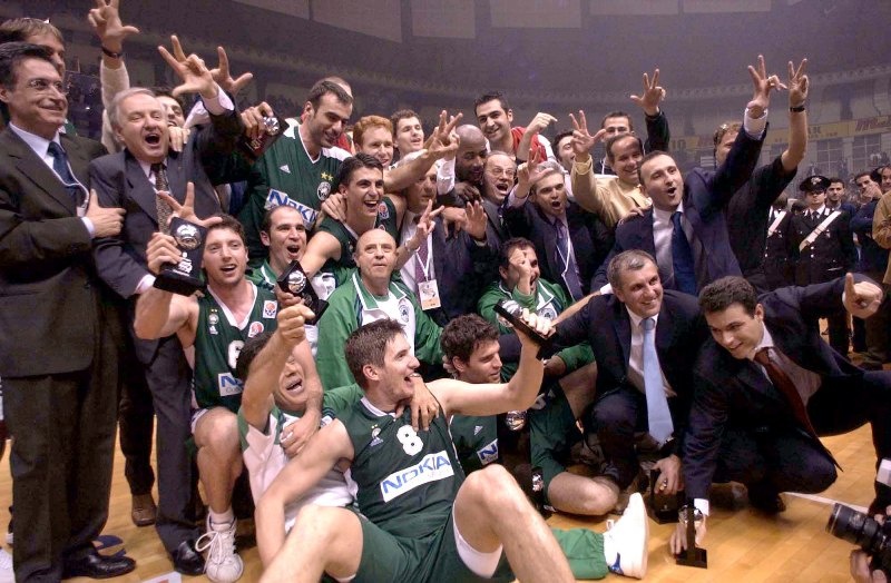 Το έπος της Μπολόνια (videos+photos)