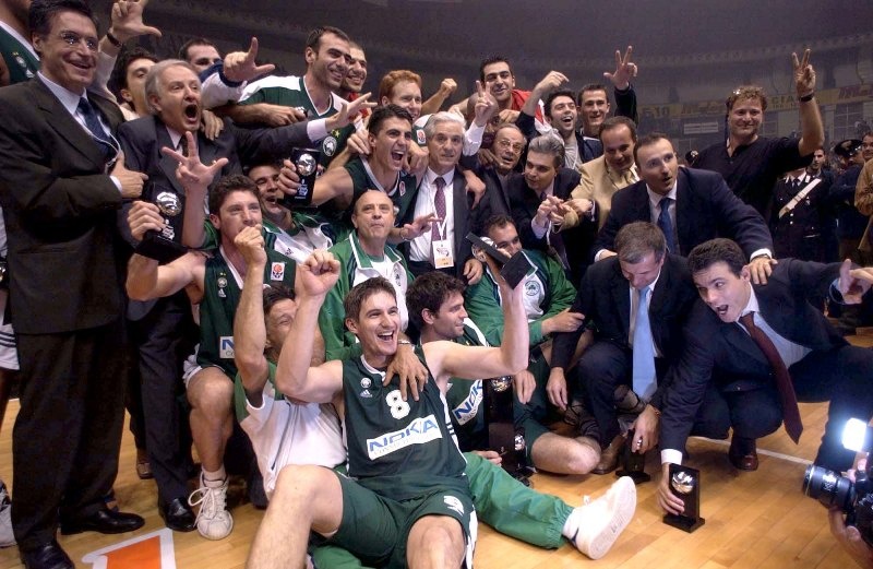 Το έπος της Μπολόνια (videos+photos)