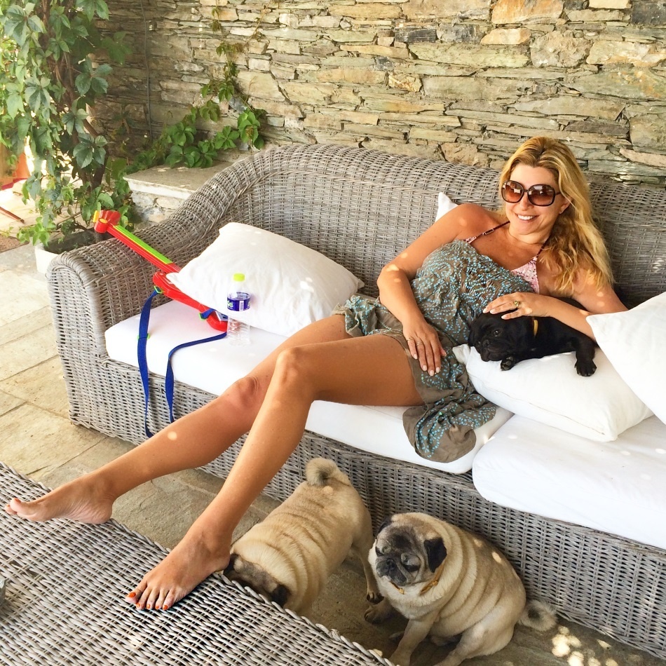 Το πιο… ζουμερό κορμί της Ελλάδας! (photos)