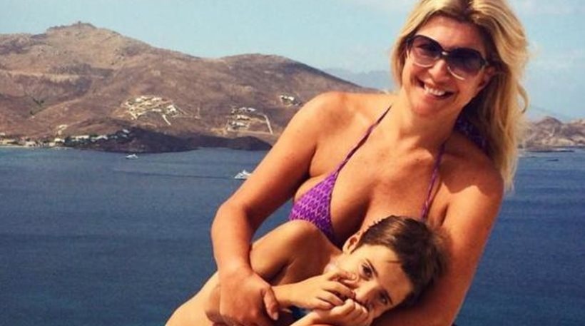 Το πιο… ζουμερό κορμί της Ελλάδας! (photos)